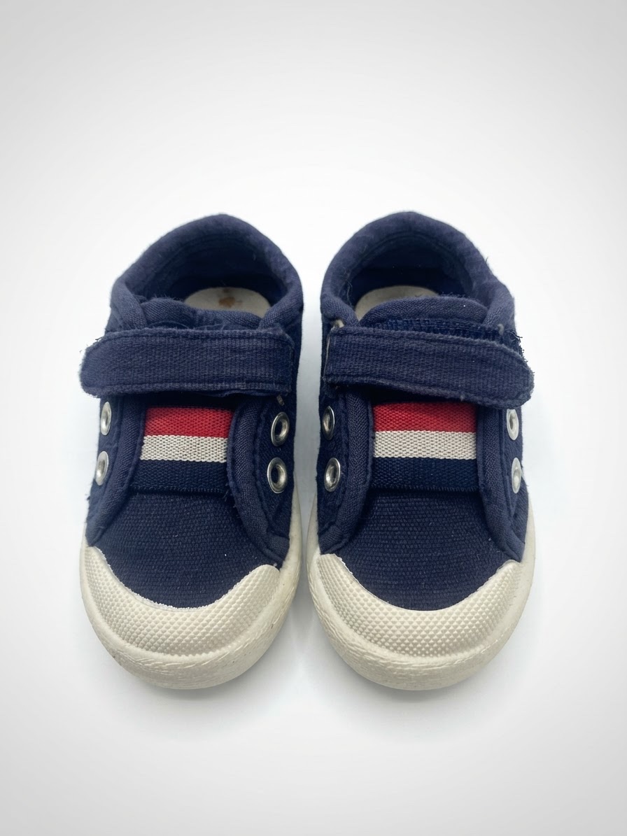 Chaussure bebe de la marque LH