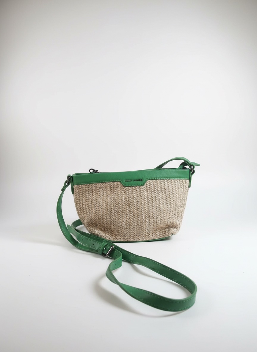 Sac de la marque david jenes