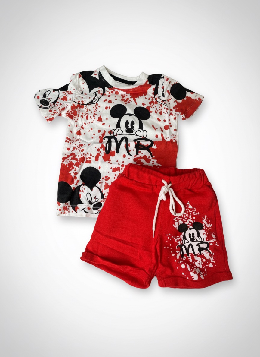 Ensemble enfant