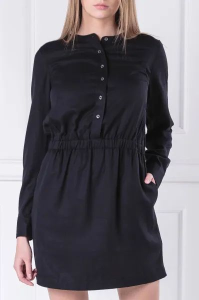robe Calvin Klein jeans 