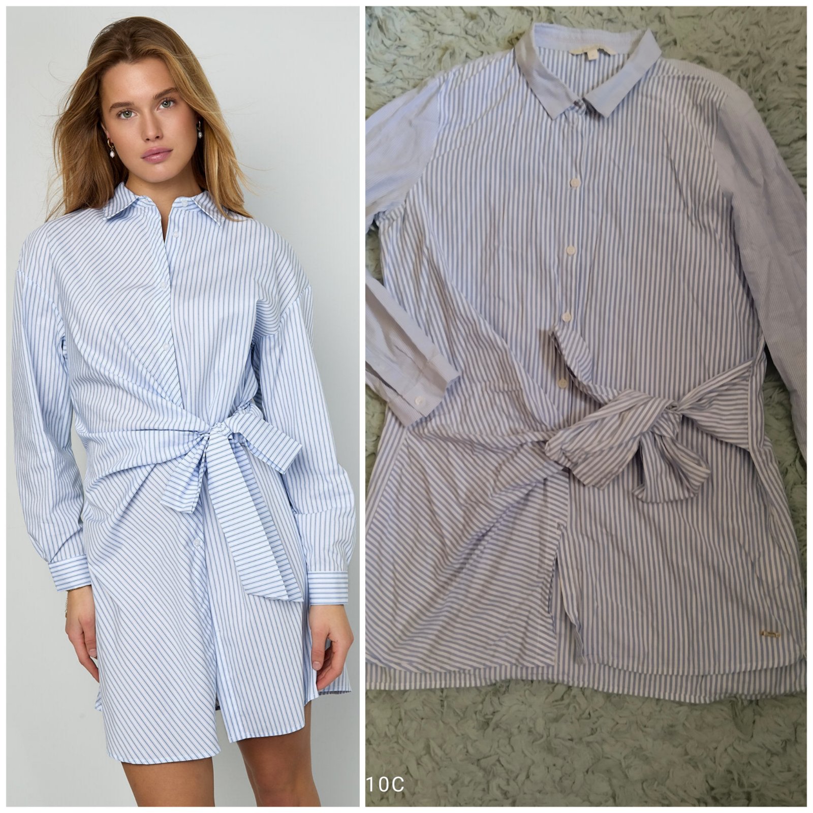 Chemise tom Tailor 