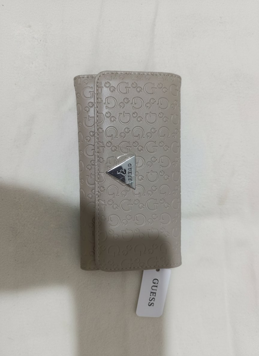 Porte feuille femme 