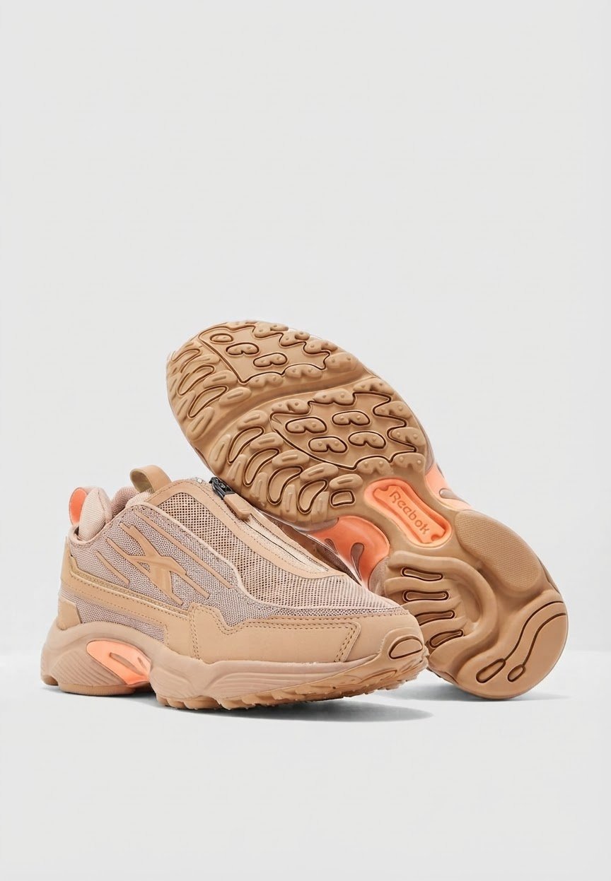 Basket Reebok Gigi Hadid édition limitées 