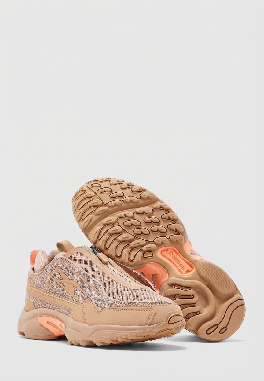 Baskets Reebok gigi Hadid édition limitée