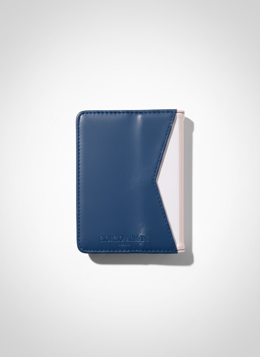 Porte carte giorgio Armani