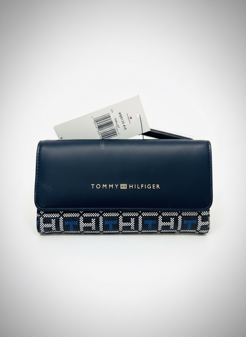 Portefeuille Tommy