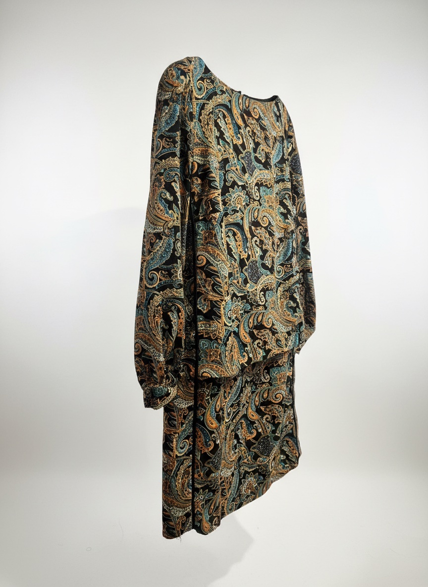 Belle robe sfera