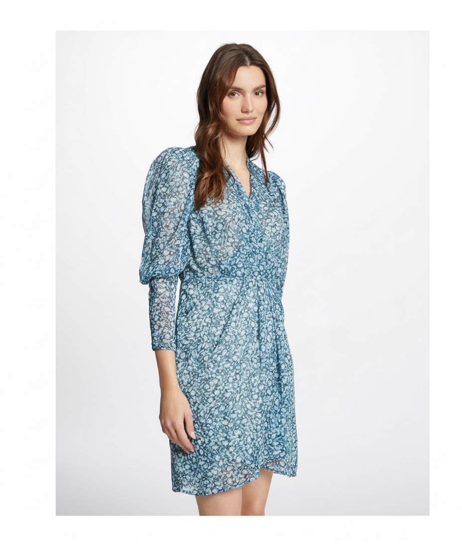 Robe Morgan taille 38
