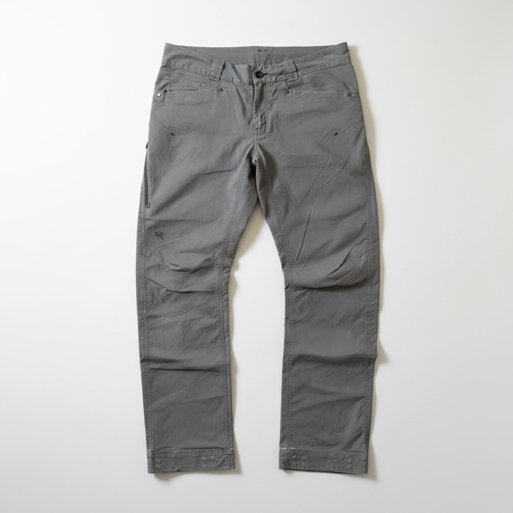 ✨ ARC'TERYX Casual & Hiking Pant