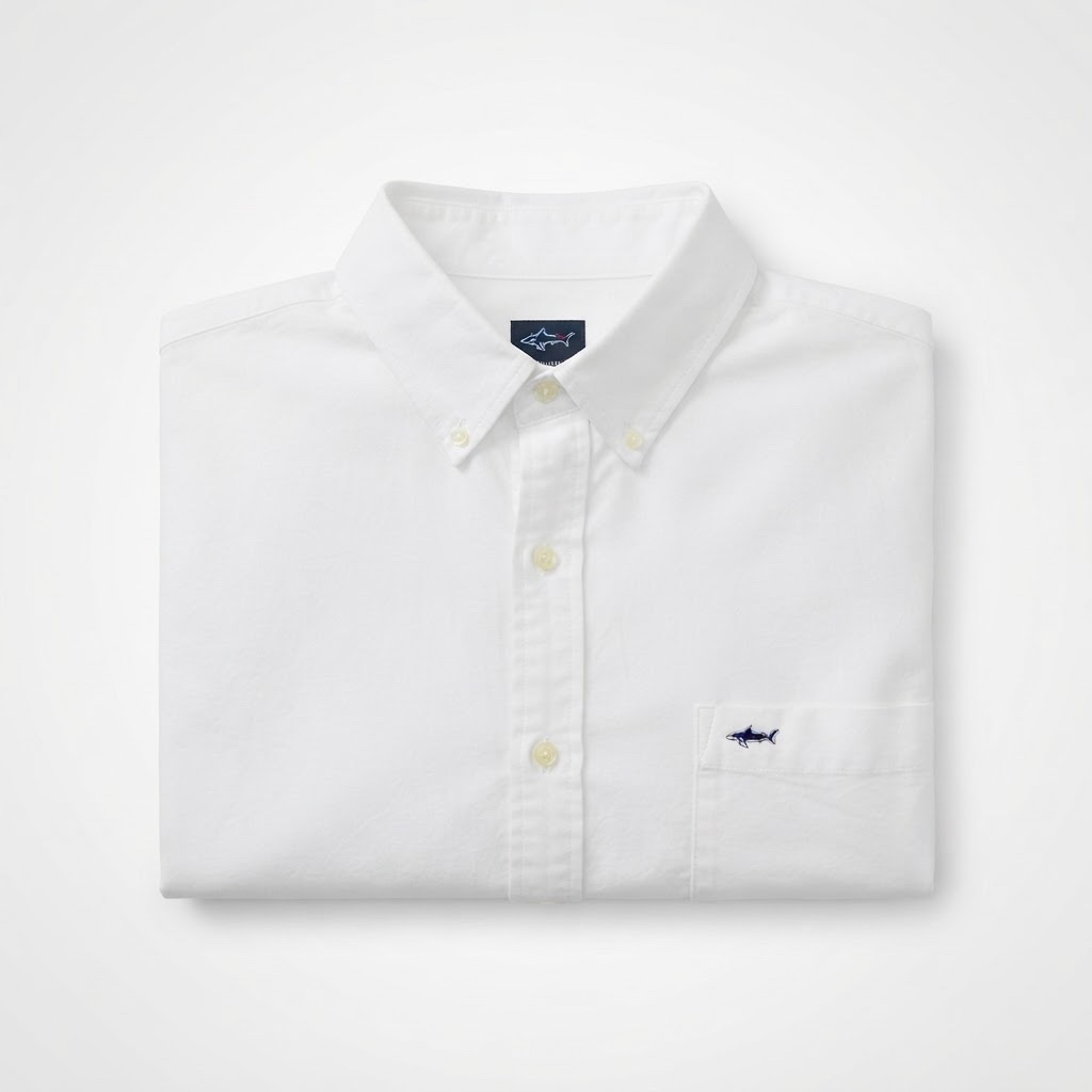 Chemise Oxford Paul & Shark Yachting