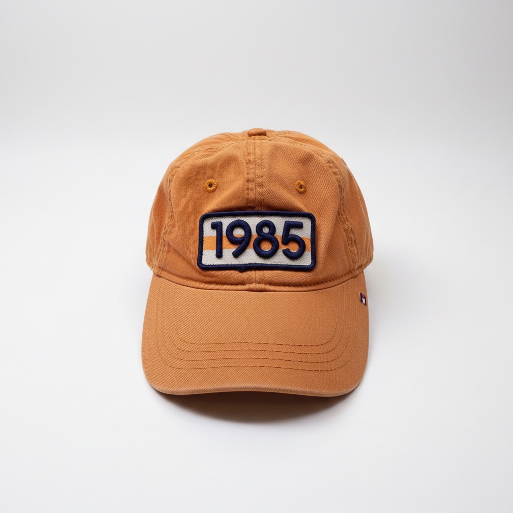 Casquette tommy
