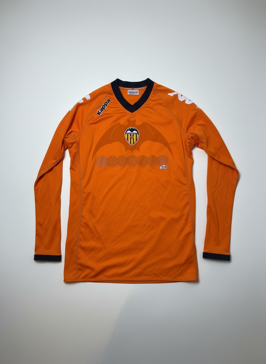 Maillo valencia