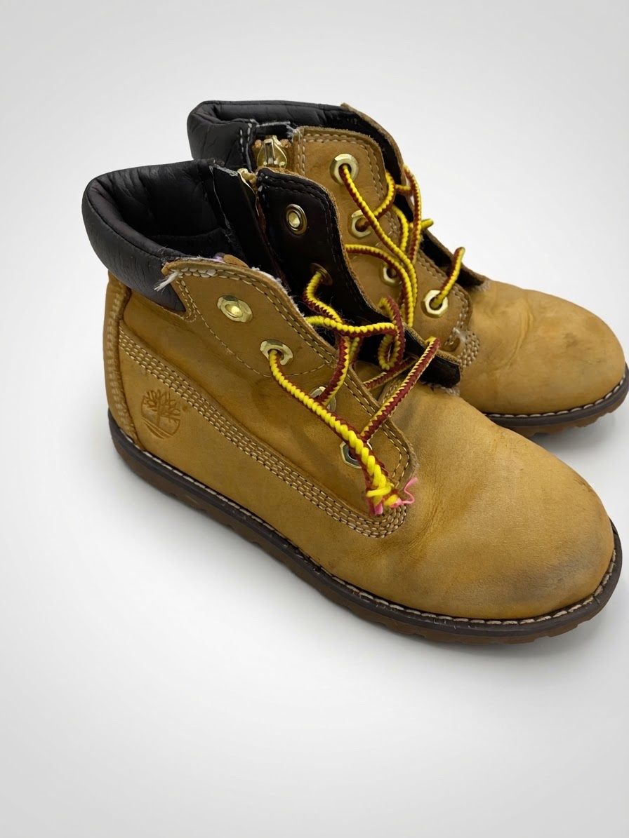 🥾 Boots Timberland Enfant / Toddler