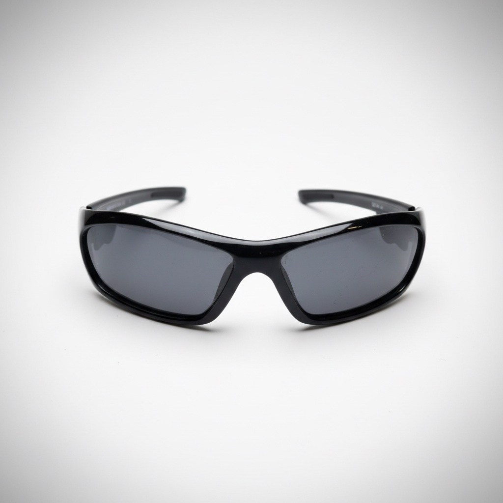 Lunettes UVEX Vintage Y2K Sport / Cyber