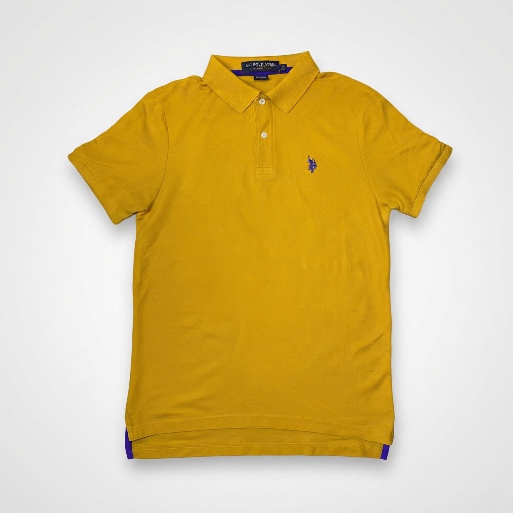 Polo u.s polo. Assn