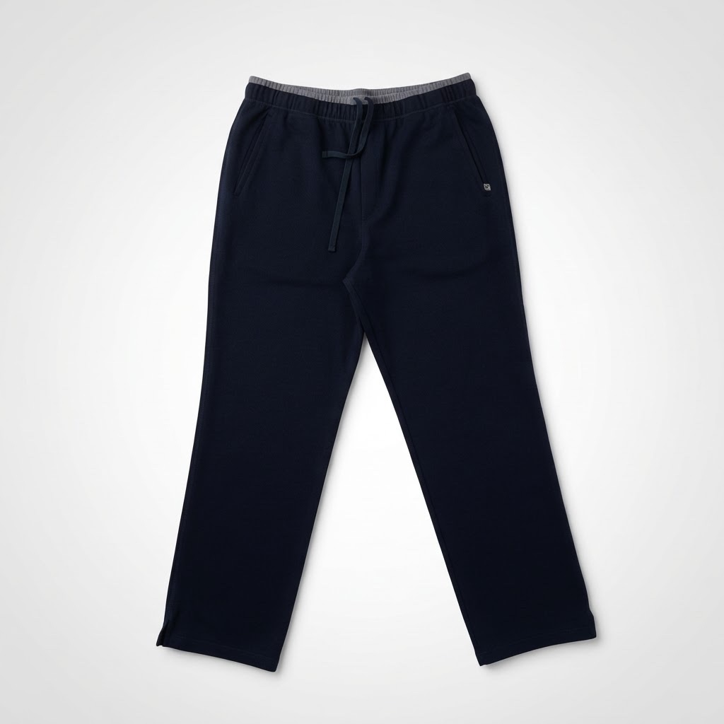👖 Joggpant Casual / Sportswear Marks & Spencer — Confort