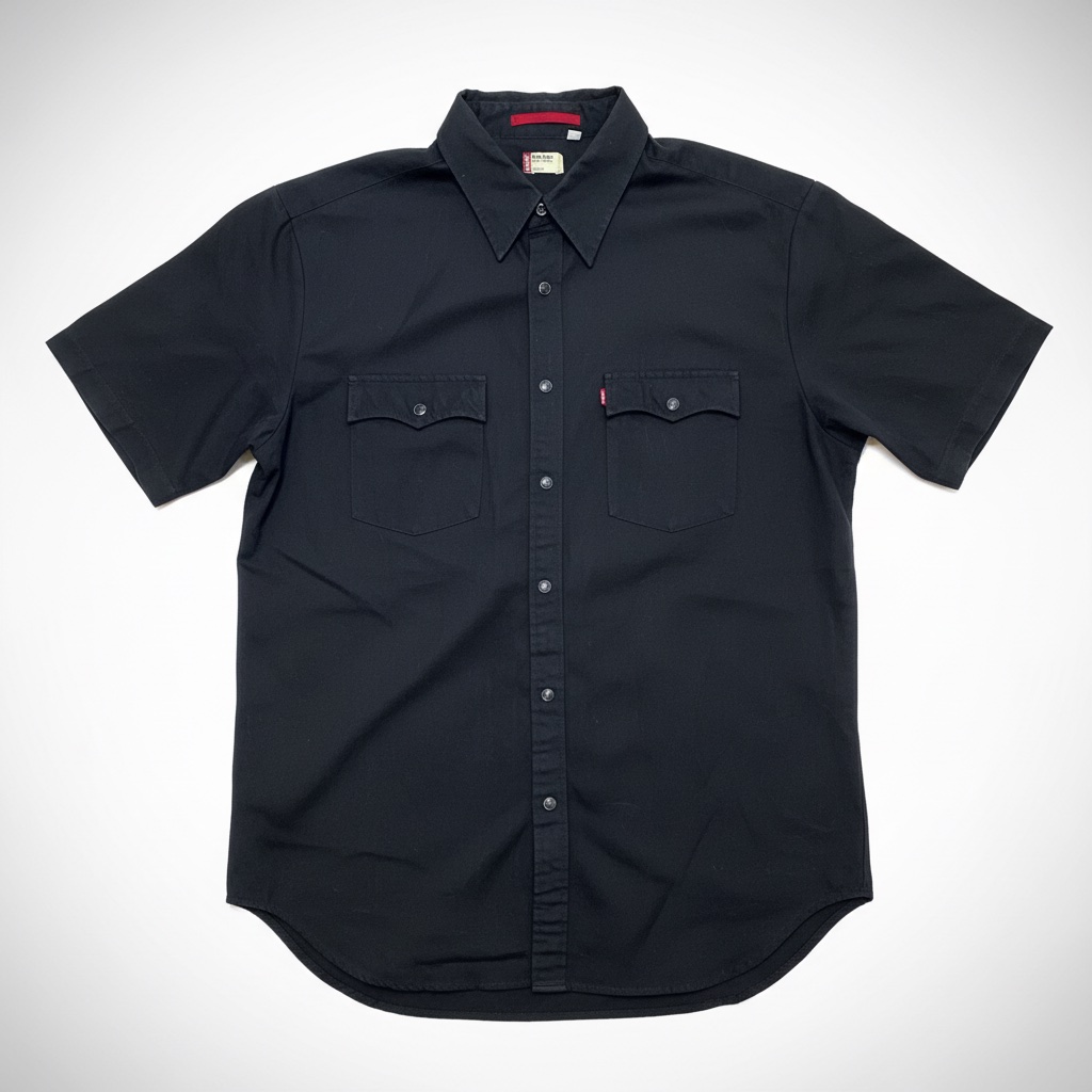 Levi's (Red Tab Quality Clothing)