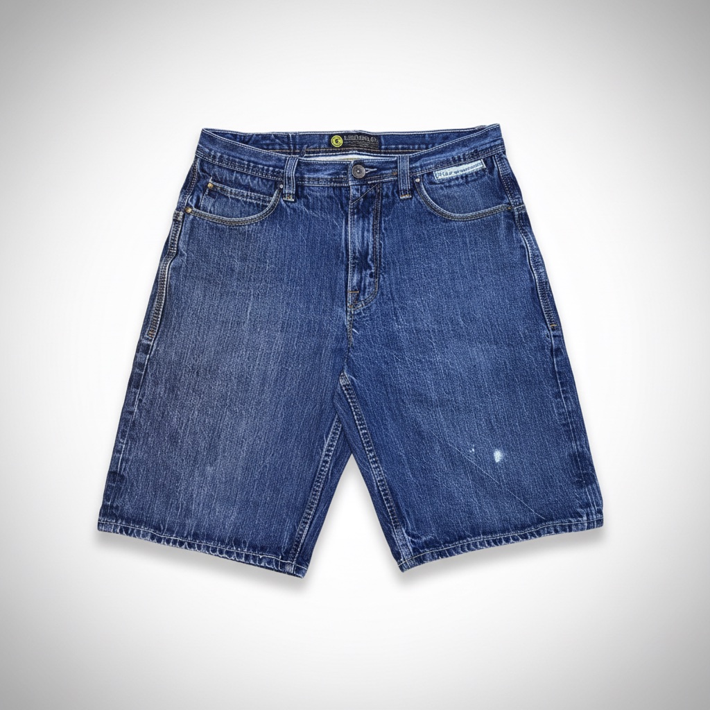 Short en Jean G-Unit Denim Co. Vintage