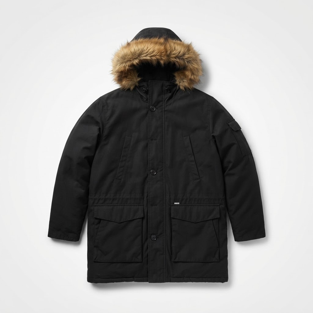 Manteaux Carhartt
