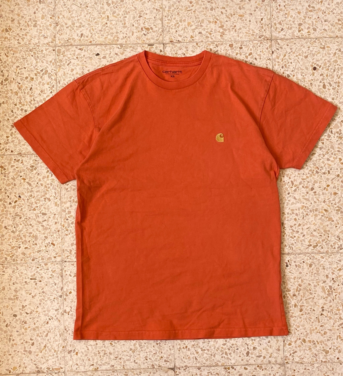 Pull carhartt