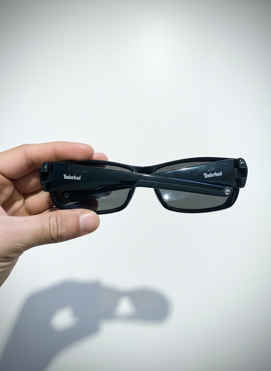 Lunettes Timberland - Vintage Sport