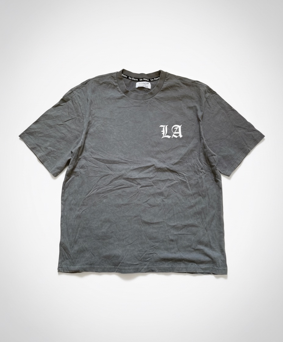 T-shirt Oversize Los Angeles