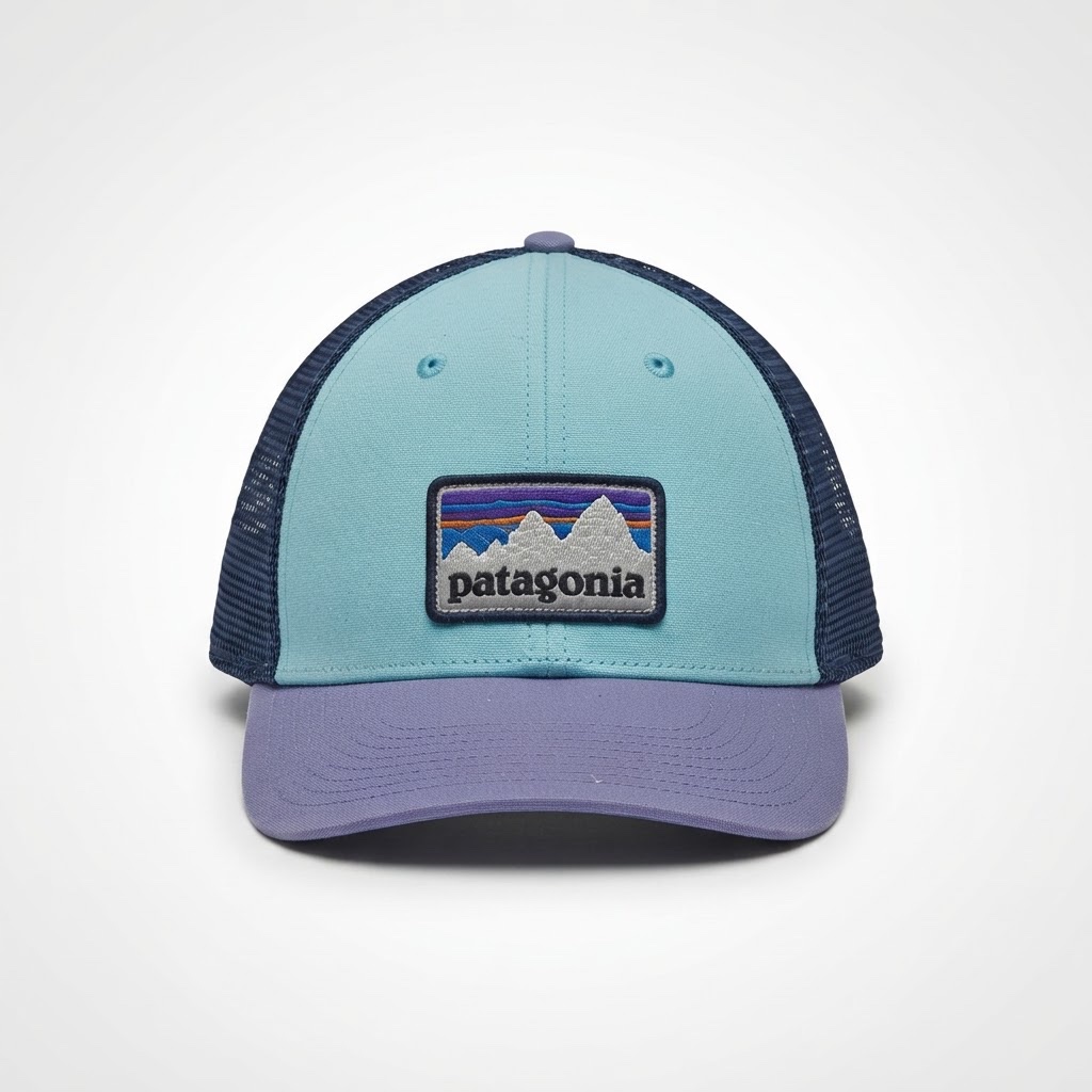 Casquette patagonia adjustable