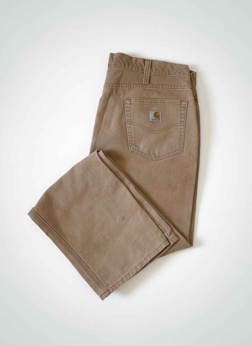 Pantalon Carhartt Rugged Flex Relaxed Fit