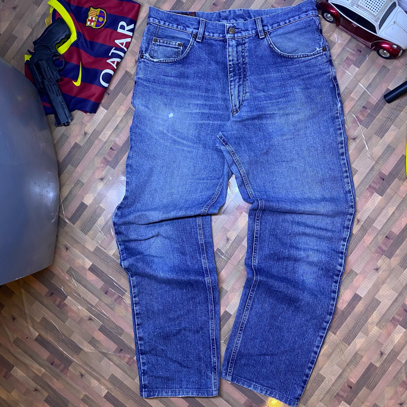 Jean Vintage Marlboro Classics