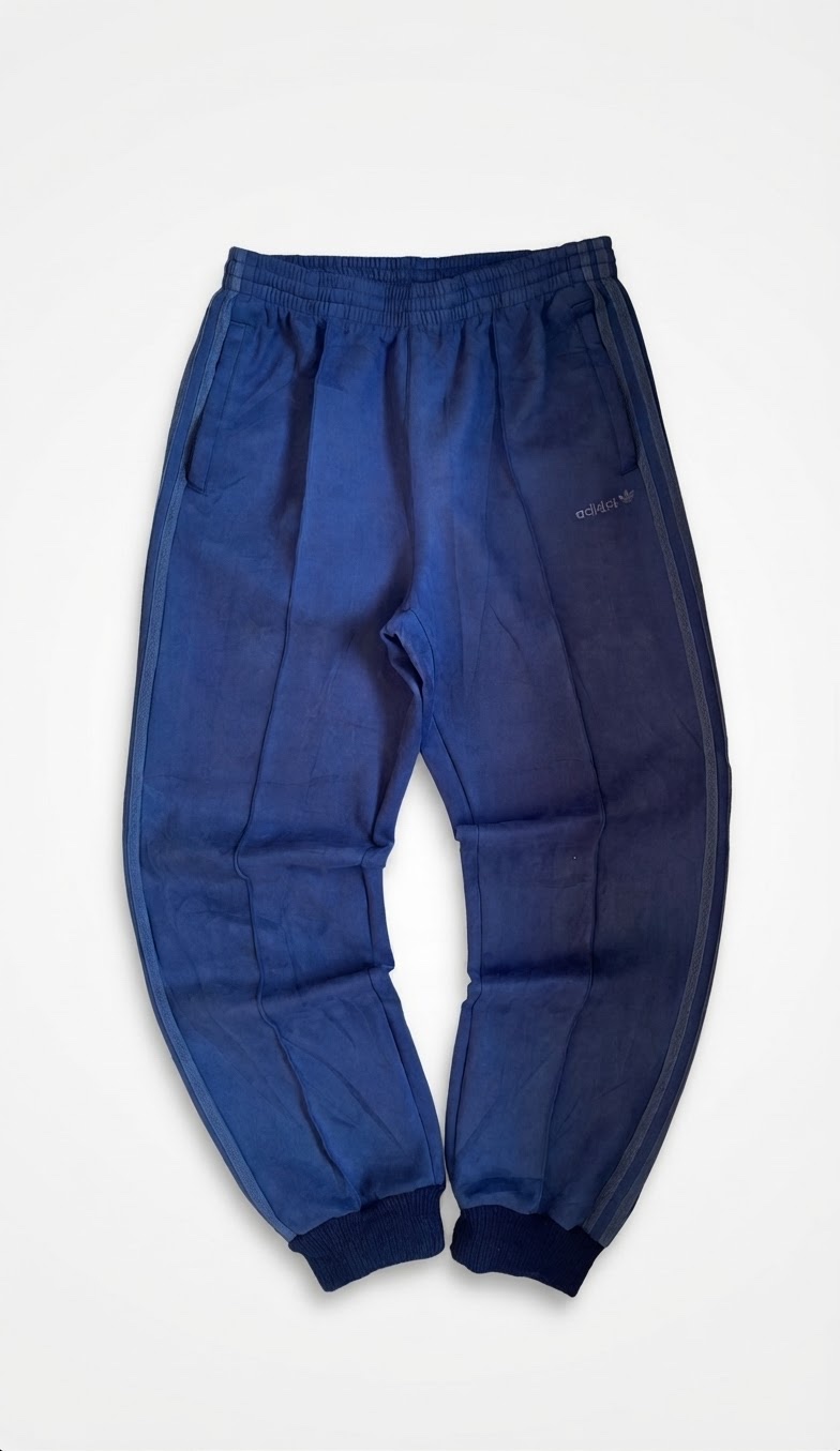 💙 Pantalon Trackpant / Velours Adidas Originals