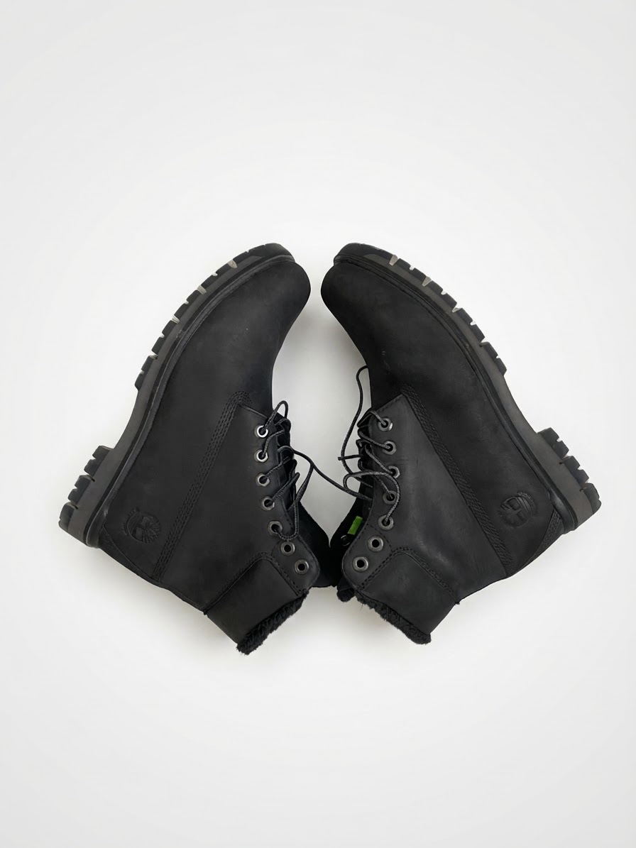 Boots timberland