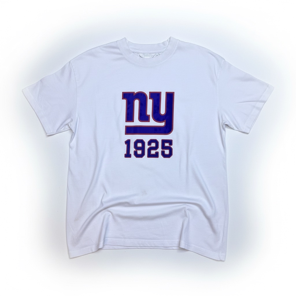 T-shirt NFL – New York Giants (1925)