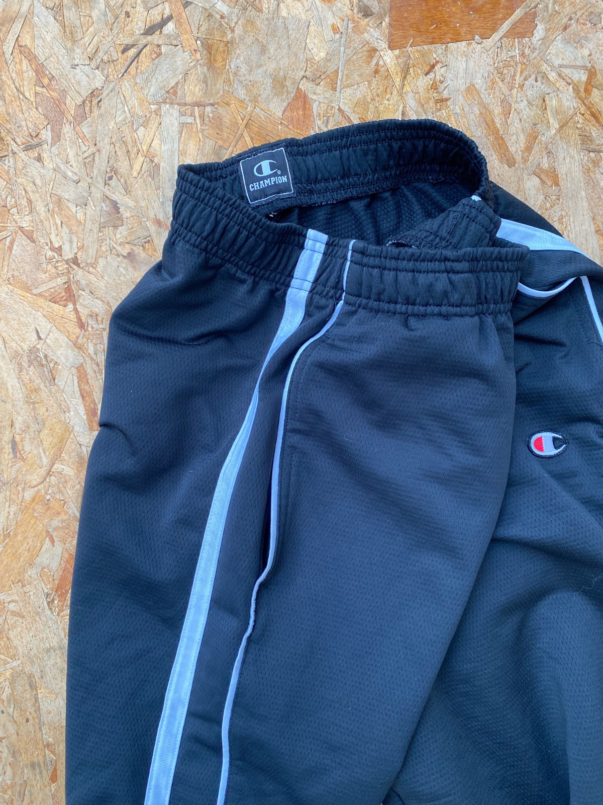 🏆 Pantalon de Jogging CHAMPION