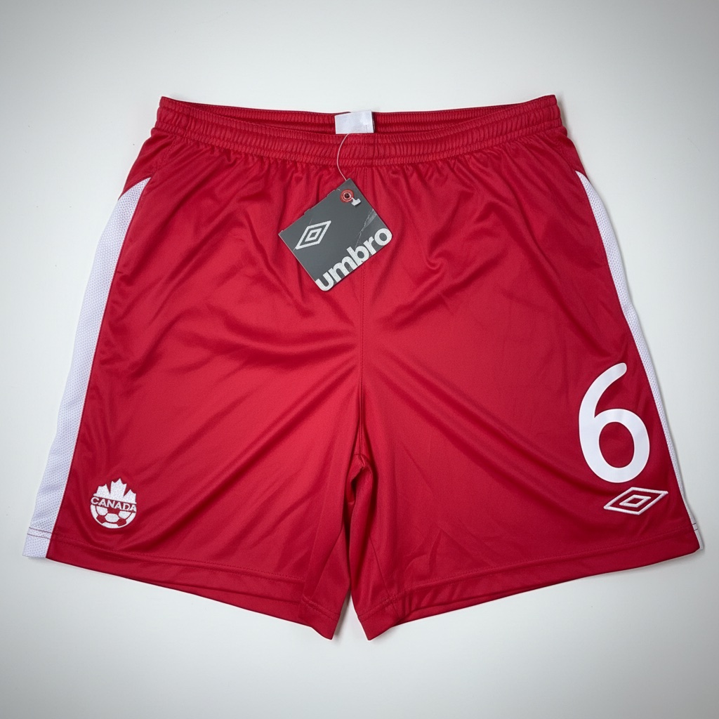 Short umbro canada