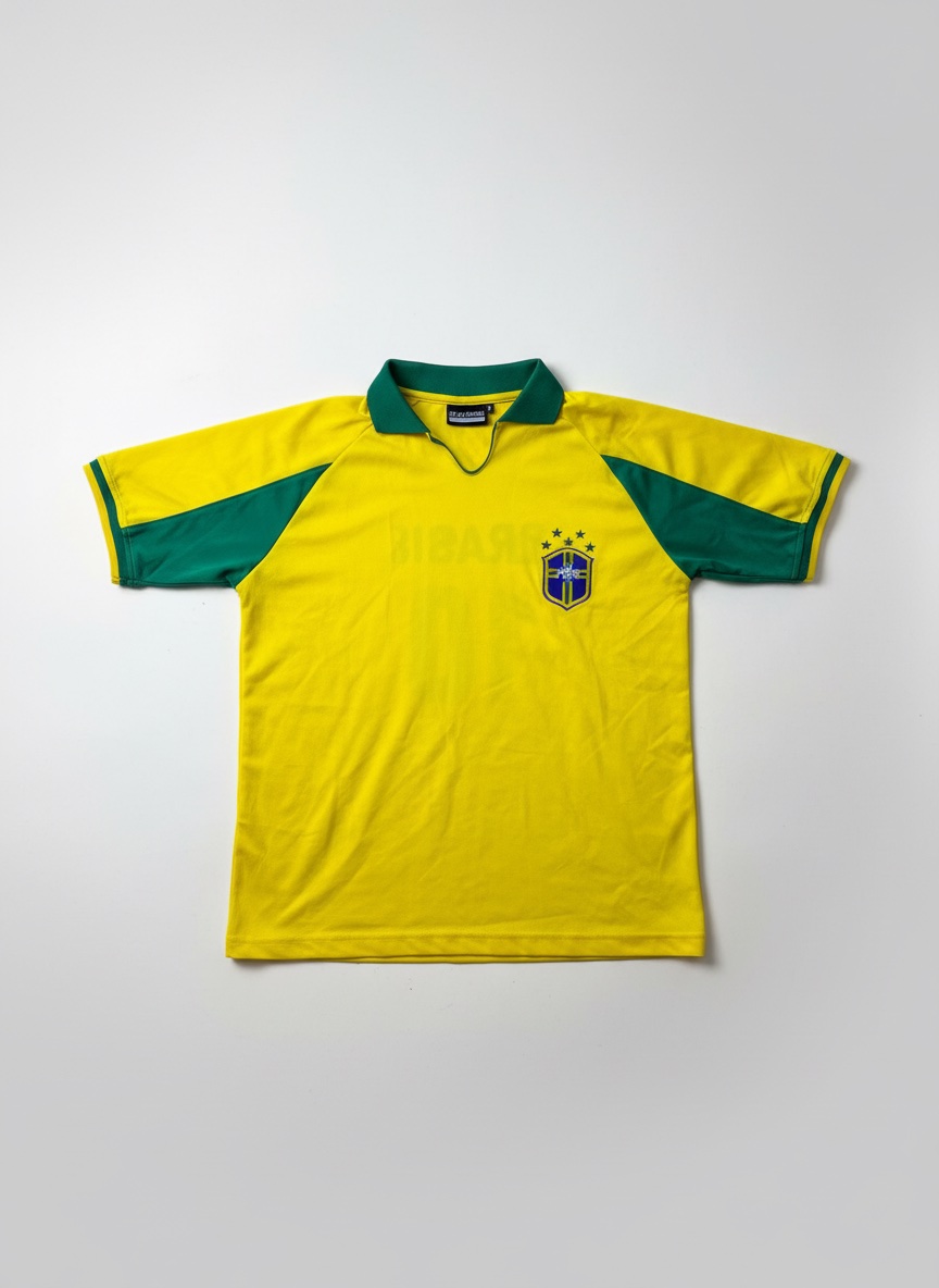 Maillot brazil