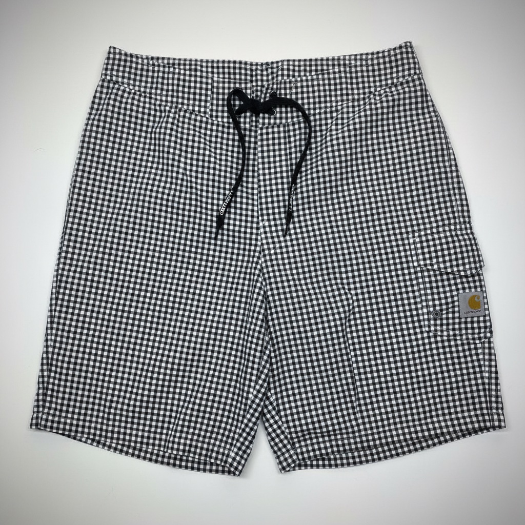 Short de bain Carhartt WIP Vintage (SS2010) - Taille M