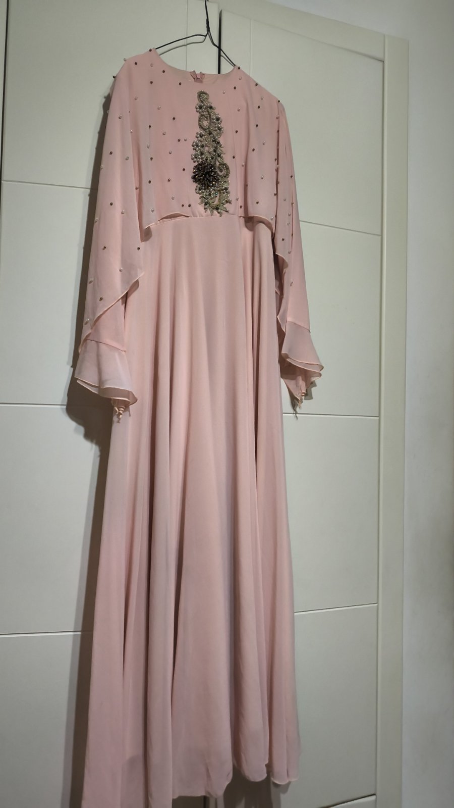 Robe soirée 
