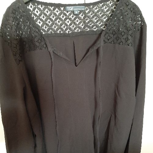 Chemise 