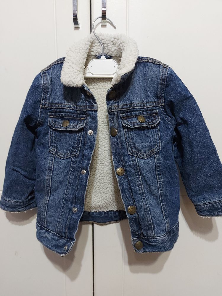 veste
