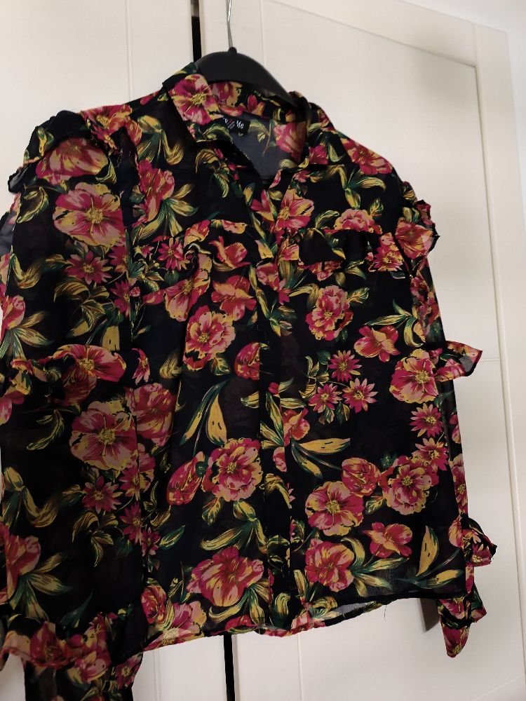Chemise