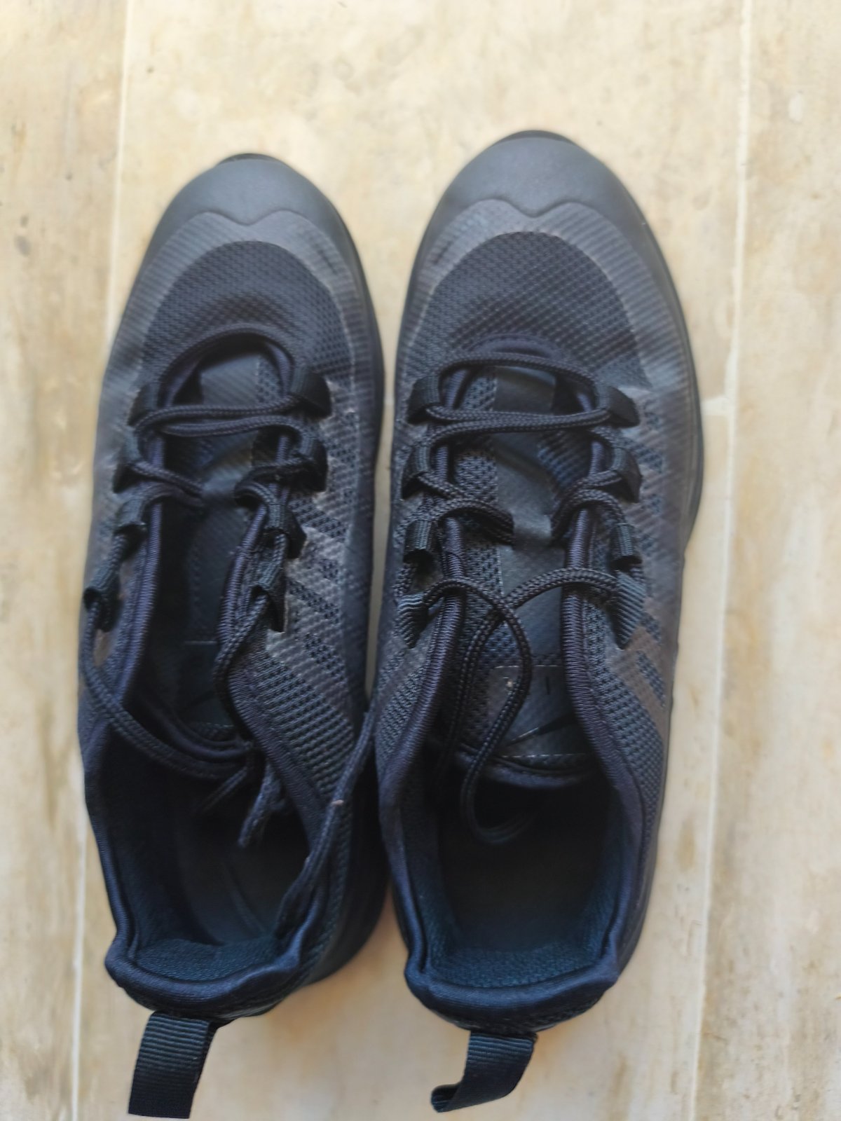 Espadrille 