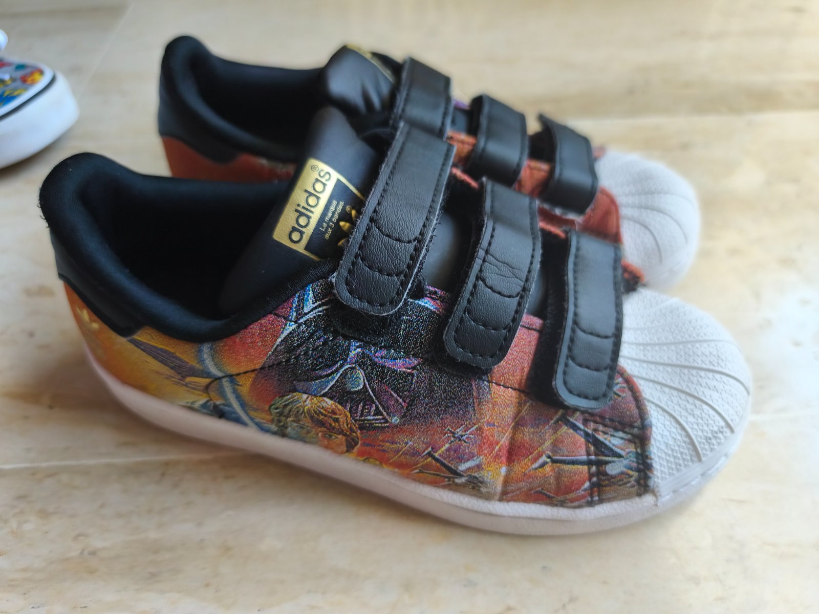 Espadrille 