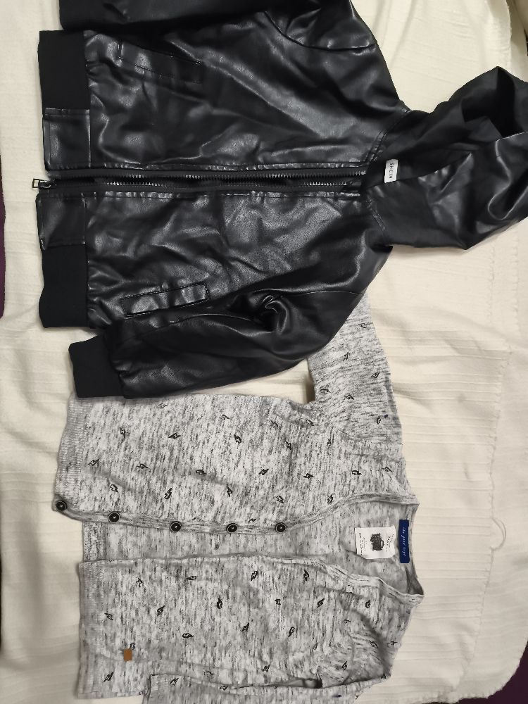 Veste