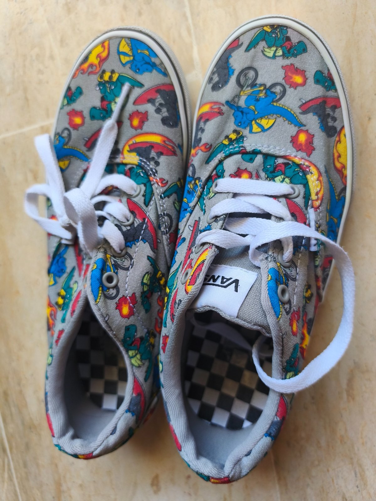Espadrille 