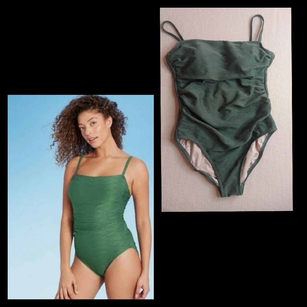 Maillot de bain -Kona sol-