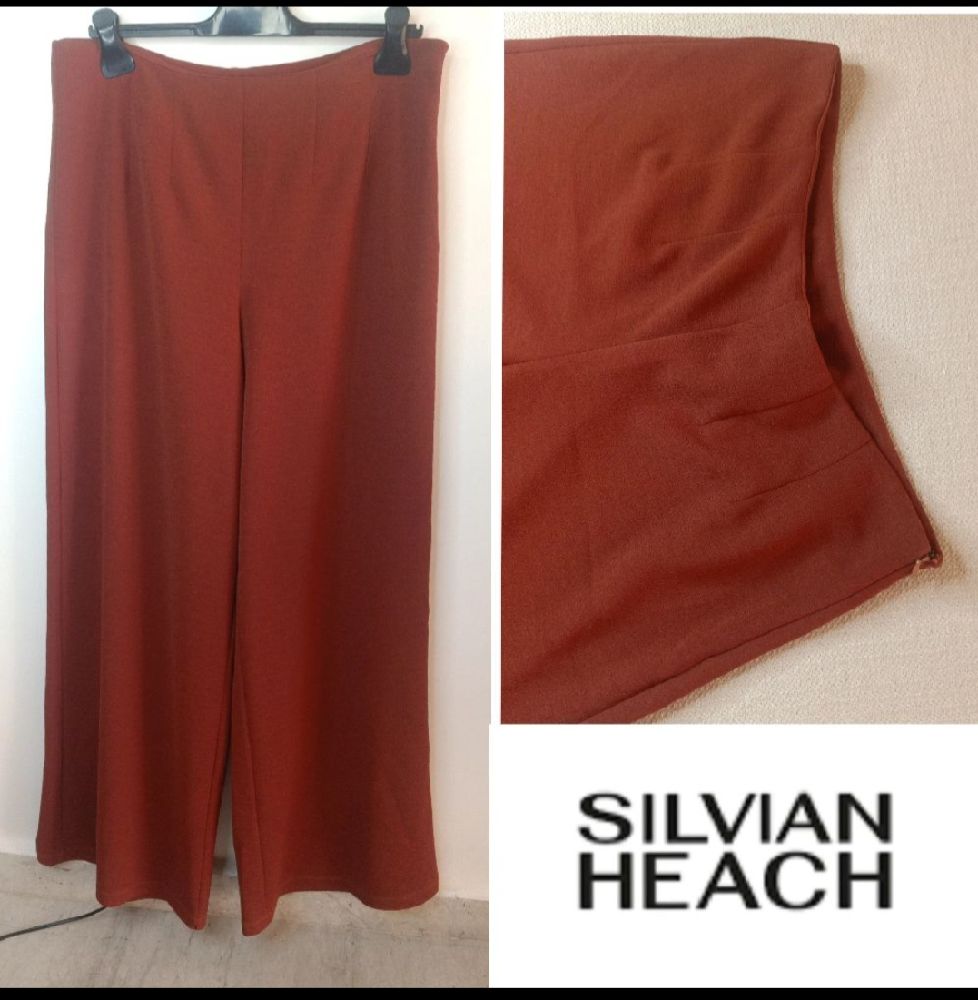 Pantalon SILVIAN HEACH