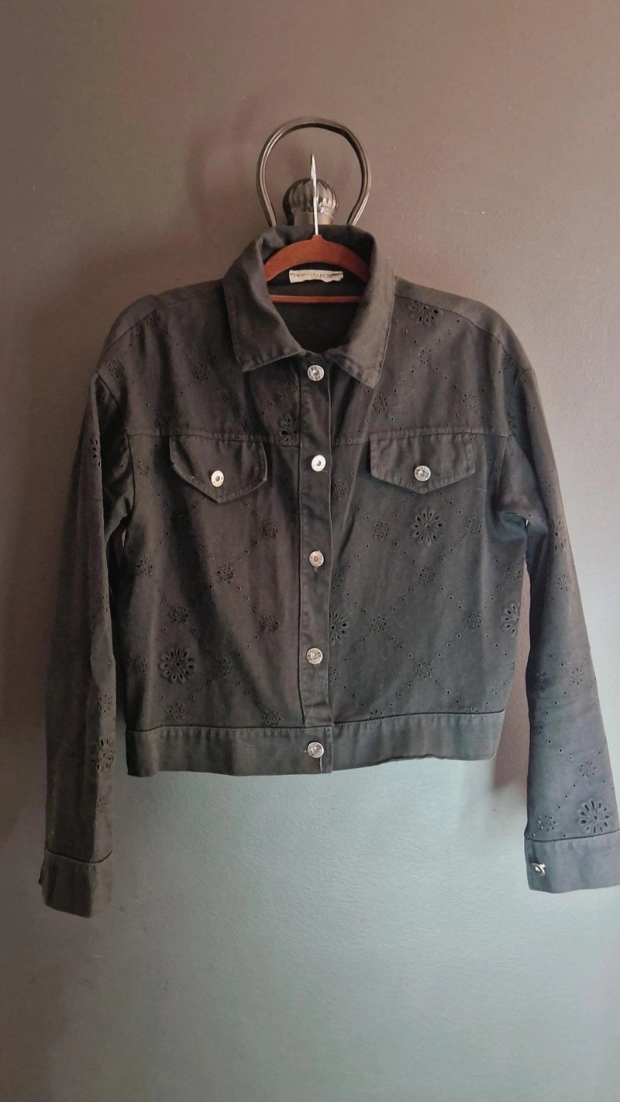 Jacket 