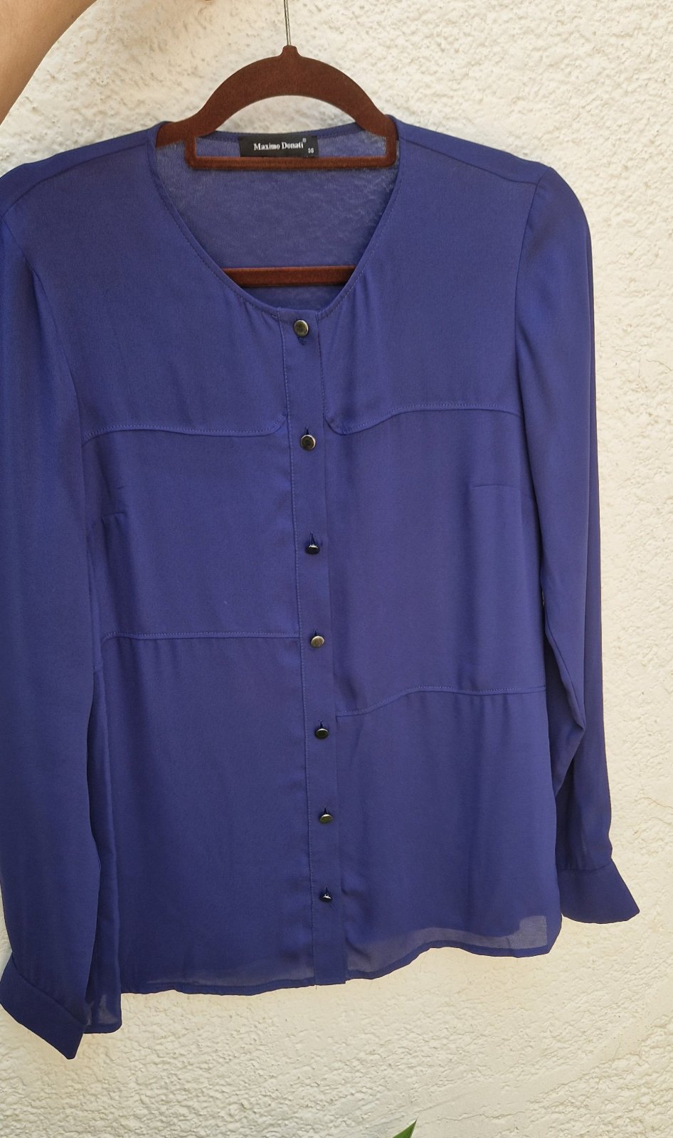 Chemise Maximo donati
