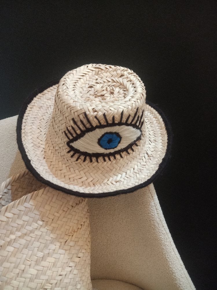 chapeau enfant fille 