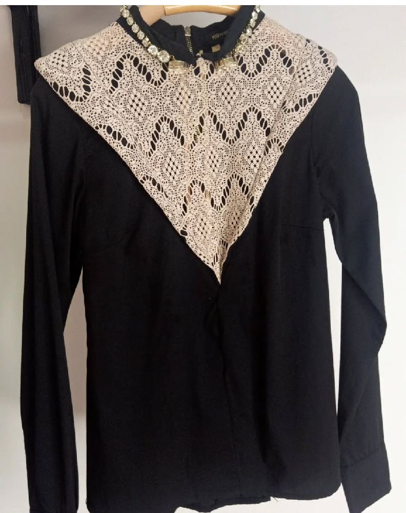 Pull ROBERTA BIAGI 